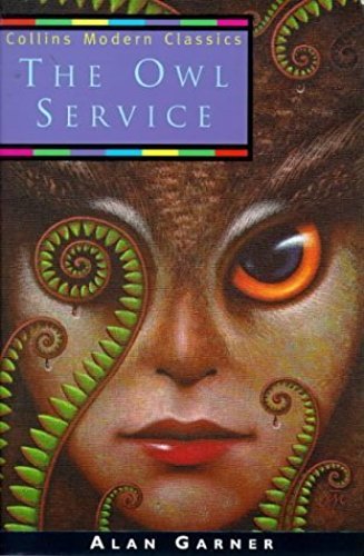 Stock image for The Owl Service for sale by Reuseabook