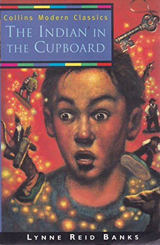 Stock image for Indian in Cupboard for sale by WorldofBooks