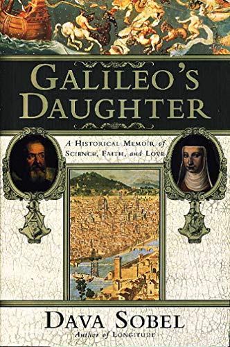 9780007635757: Galileo`s Daughter A Drama of Science, Faith and love.