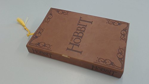 Beispielbild fr The Hobbit zum Verkauf von WorldofBooks