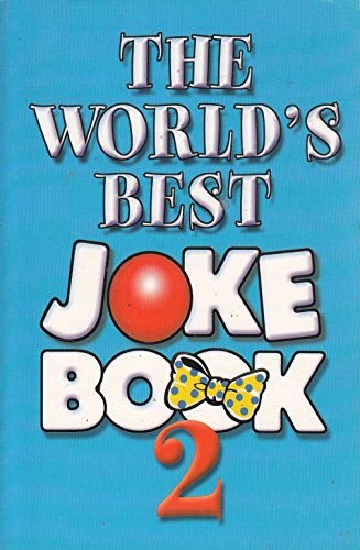 Stock image for The Worlds Best Joke Book for sale by WorldofBooks