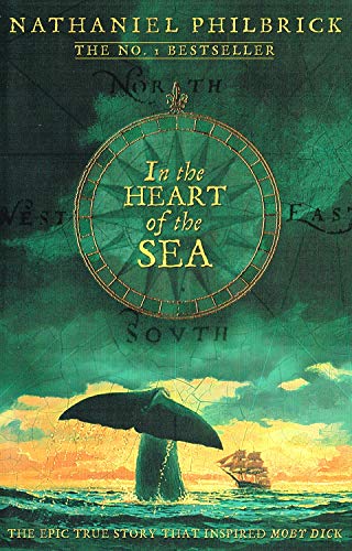 Stock image for In the Heart of the Sea for sale by ThriftBooks-Atlanta