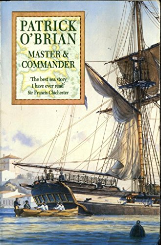 Imagen de archivo de Master & Commander : a la venta por AwesomeBooks