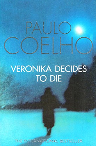 Beispielbild fr Veronika Decides to Die zum Verkauf von Goldstone Books