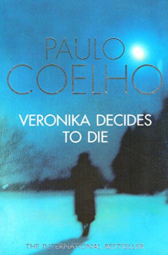 9780007639588: Xveronika Decide to Die Book P