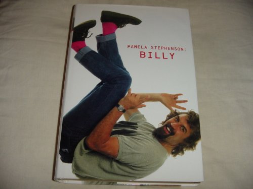 Stock image for Billy: Billy Connolly for sale by WorldofBooks