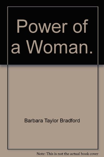 Stock image for Power of a Woman. A Sudden Change of Heart. Two Bestsellers in One Volume for sale by AwesomeBooks