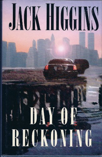 Stock image for Day Of Reckoning for sale by WorldofBooks