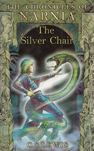 Stock image for The Silver Chair for sale by Reuseabook