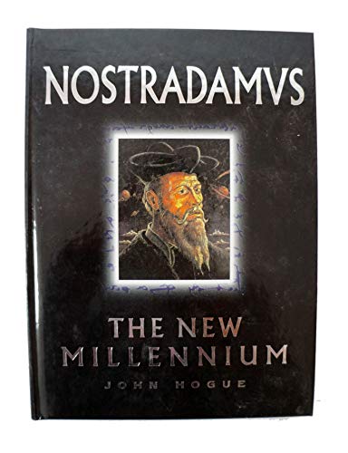 Stock image for Nostradamus. The New Millennium, for sale by AwesomeBooks