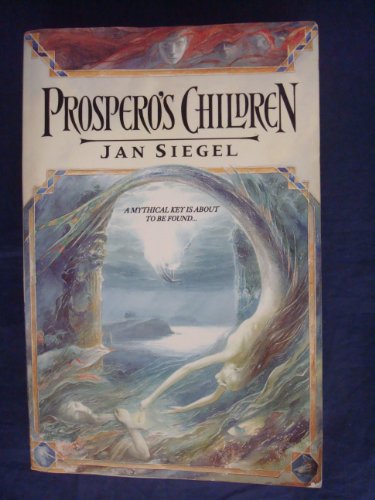 Imagen de archivo de Prospero's Children a la venta por Merandja Books