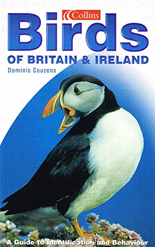 Stock image for Birds of Britain & Ireland for sale by AwesomeBooks