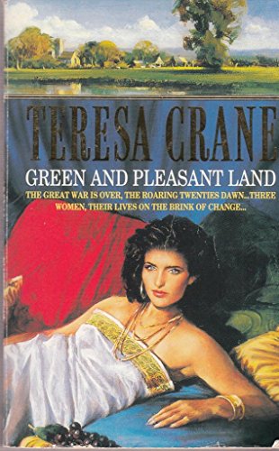 Beispielbild fr Green and Pleasant Land zum Verkauf von WorldofBooks