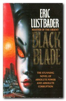 9780007651962: Black Blade