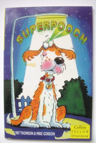 Stock image for Xsuperpooch Book People for sale by MusicMagpie