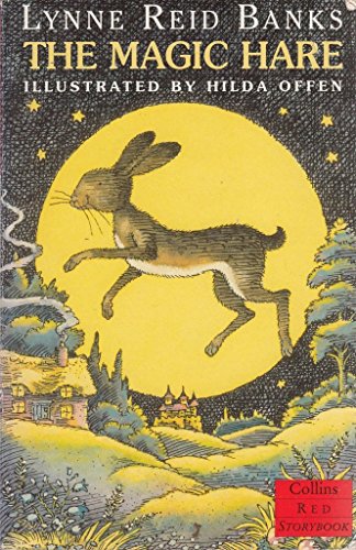 Stock image for Xthe Magic Hare Book People for sale by Reuseabook