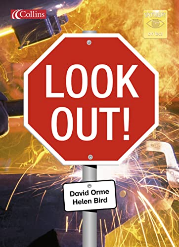 Look Out! (Spotlight on Fact) (9780007657537) by David Orme