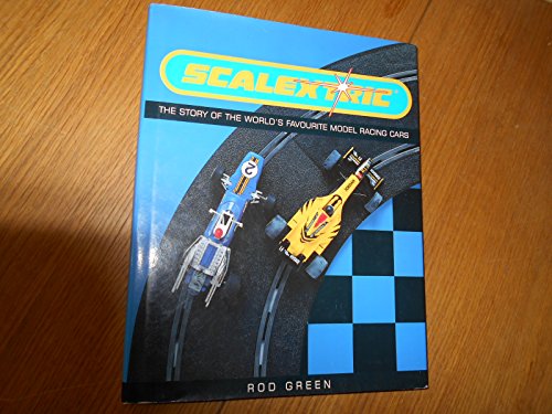 Beispielbild fr Xscalextric Bk People zum Verkauf von WorldofBooks