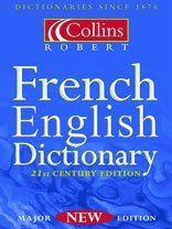 French Collins Robert 6th Ed Ti Can