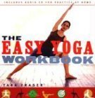 Stock image for The Easy Yoga Workbook: The Perfect Introduction to Yoga for sale by Better World Books