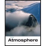 9780007663279: The Atmosphere: An Introduction to Meteorology