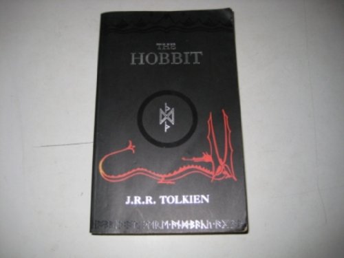 The Hobbit, or, There and Back Again (9780007663705) by Deming, Sean