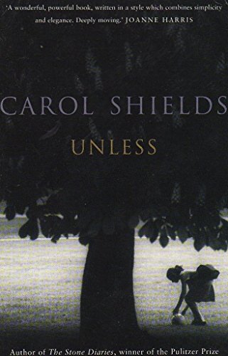 Xunless the Bk People (9780007666249) by Carol Shields