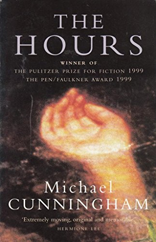 Stock image for The Hours (Copy A.) for sale by Cocksparrow Books