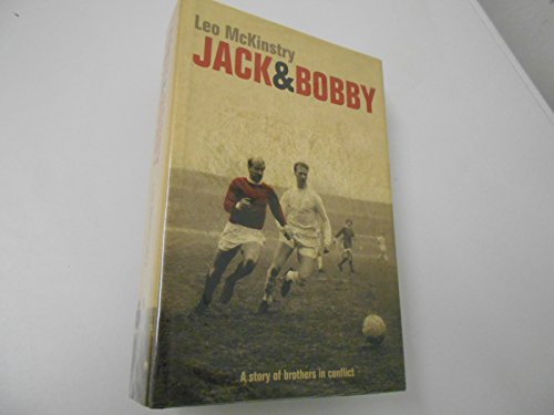 Stock image for Jack and Bobby for sale by AwesomeBooks