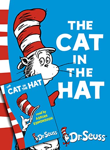 The Cat in the Hat (9780007672547) by [???]