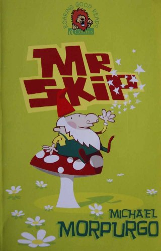 Imagen de archivo de MR SKIP. a la venta por AwesomeBooks