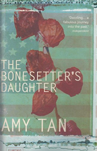 Stock image for The Bonesetter's Daughter for sale by AwesomeBooks