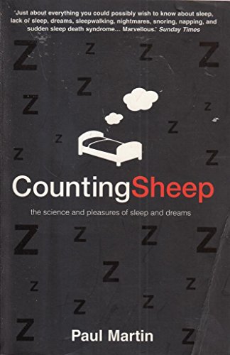 Beispielbild fr Ccounting Sheep zum Verkauf von WorldofBooks