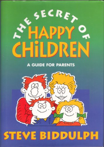 Beispielbild fr The secret of happy children zum Verkauf von WorldofBooks