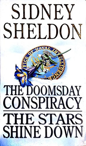 Stock image for Doomsday Conspiracy / The Stars for sale by WorldofBooks