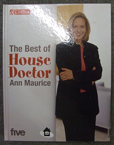 Stock image for THE BEST OF HOUSE DOCTOR for sale by Goldstone Books