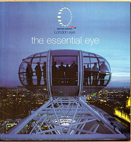 Imagen de archivo de London Eye the Essential Eye a la venta por Wonder Book