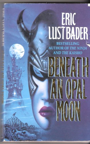 Beispielbild fr Beneath An Opal Moon zum Verkauf von AwesomeBooks