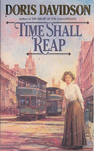 Stock image for Time Shall Reap for sale by Better World Books