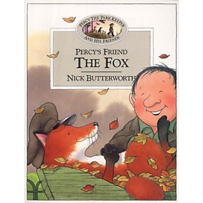 Beispielbild fr Xpercys Friend the Fox 1 zum Verkauf von WorldofBooks