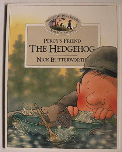 Imagen de archivo de Xpercys Friend the Hedgehog 1 a la venta por ThriftBooks-Dallas