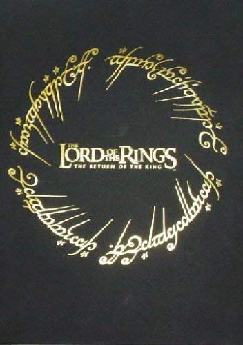 9780007702756: The Lord of the Rings : The Return of the Kings ; Special Deluxe Gift Edition