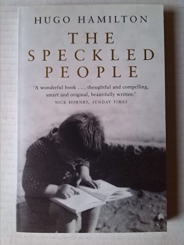 Stock image for Speckled People for sale by AwesomeBooks