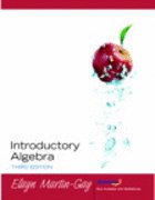 Introductory Algebra - Textbook Only (9780007706006) by Unknown Author