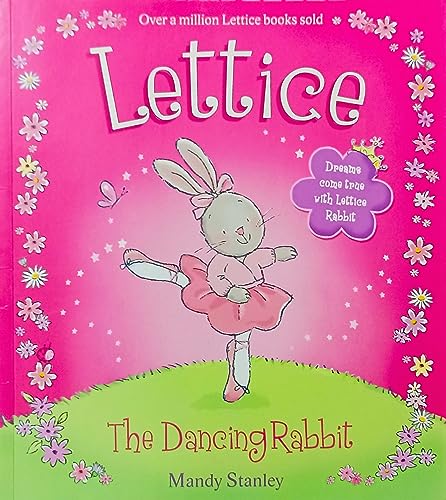 9780007711123: Lettice the Dancing Rabbit