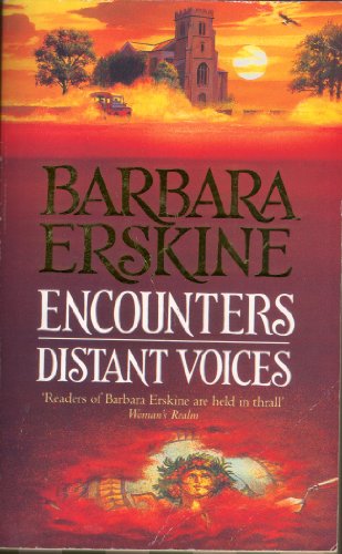 Stock image for Encounters / Distant Voices for sale by WorldofBooks