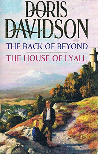 Beispielbild fr Xhouse of Lyall Back of Beyond zum Verkauf von AwesomeBooks