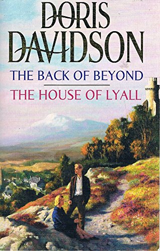 Stock image for Xhouse of Lyall Back of Beyond for sale by AwesomeBooks