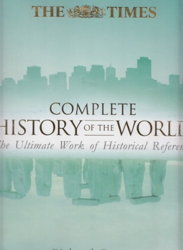 Stock image for Times Complete History of the World for sale by AwesomeBooks