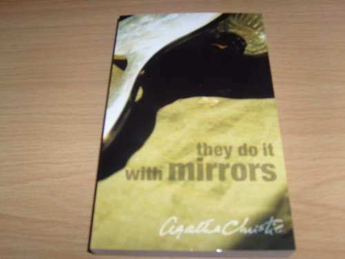 Stock image for They do it with Mirrors for sale by WorldofBooks